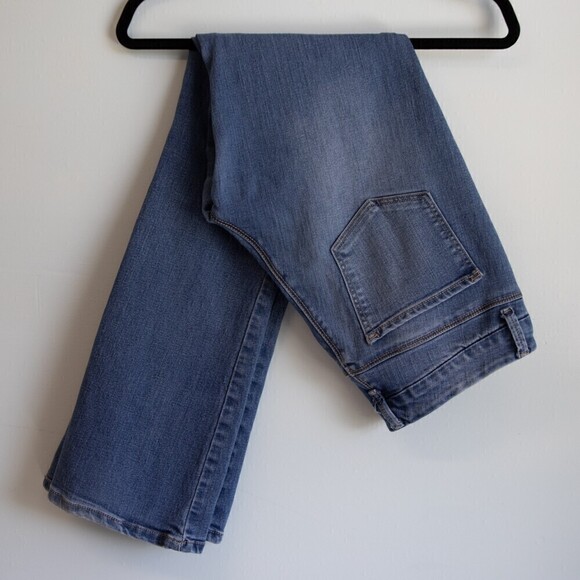 Metaphor bootcut jeans-10 - Picture 7 of 8